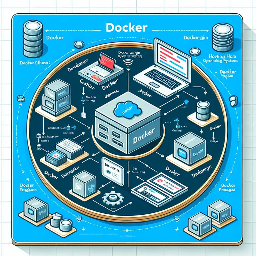 Architecture Docker